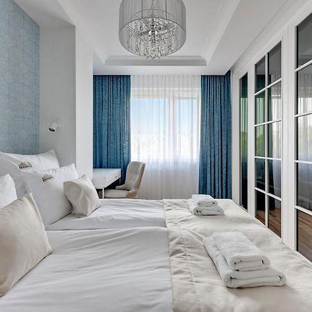 Seaside Primore By Downtown Apartments Гданьск Экстерьер фото